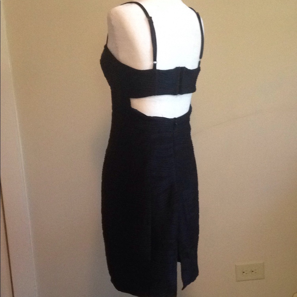 Black dress women's small 'Little black dress - Picture 5 of 7
